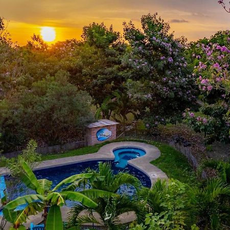 Hotel Quinta El Mamey Río Verde Zewnętrze zdjęcie