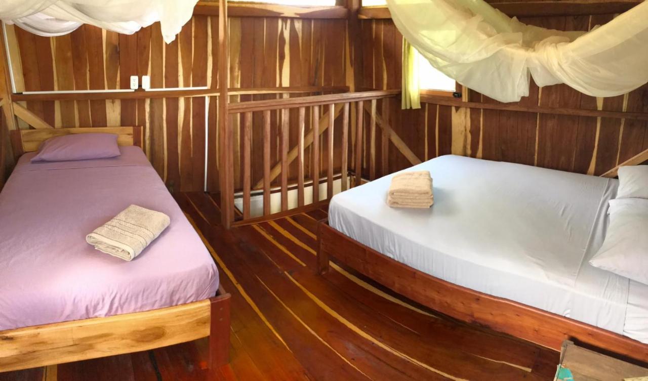 Hotel Quinta El Mamey Río Verde Zewnętrze zdjęcie