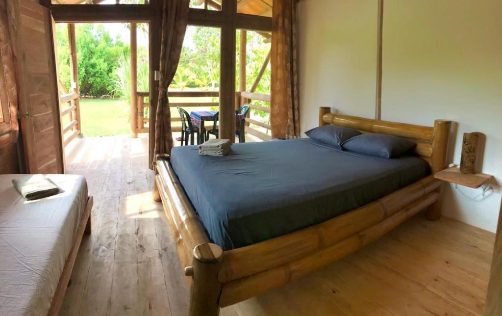 Hotel Quinta El Mamey Río Verde Zewnętrze zdjęcie