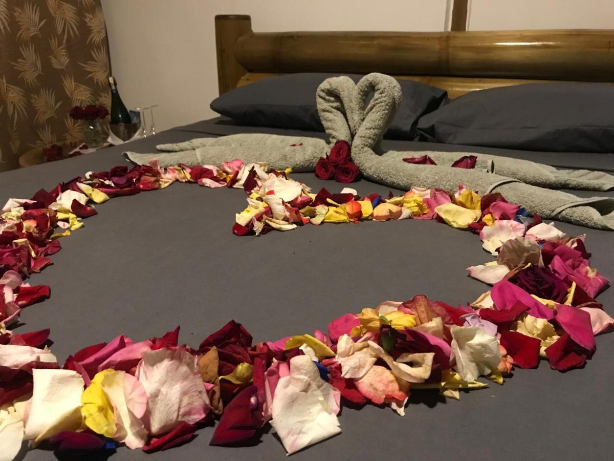 Hotel Quinta El Mamey Río Verde Zewnętrze zdjęcie