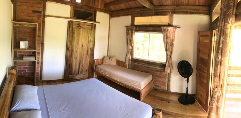 Hotel Quinta El Mamey Río Verde Zewnętrze zdjęcie