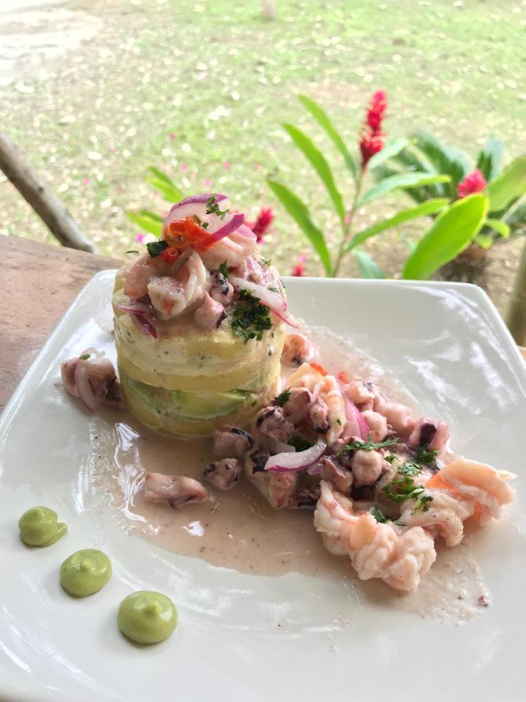 Hotel Quinta El Mamey Río Verde Zewnętrze zdjęcie