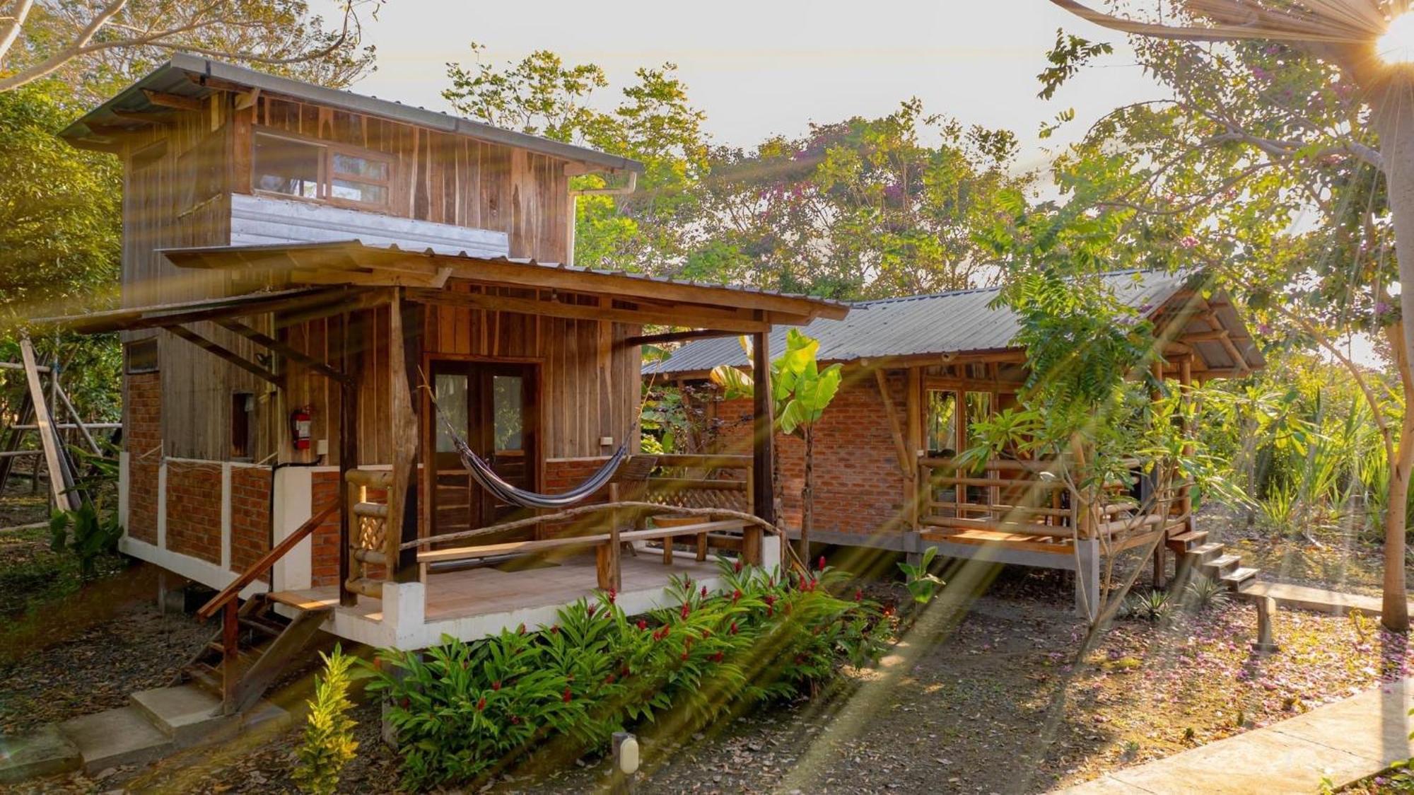 Hotel Quinta El Mamey Río Verde Zewnętrze zdjęcie