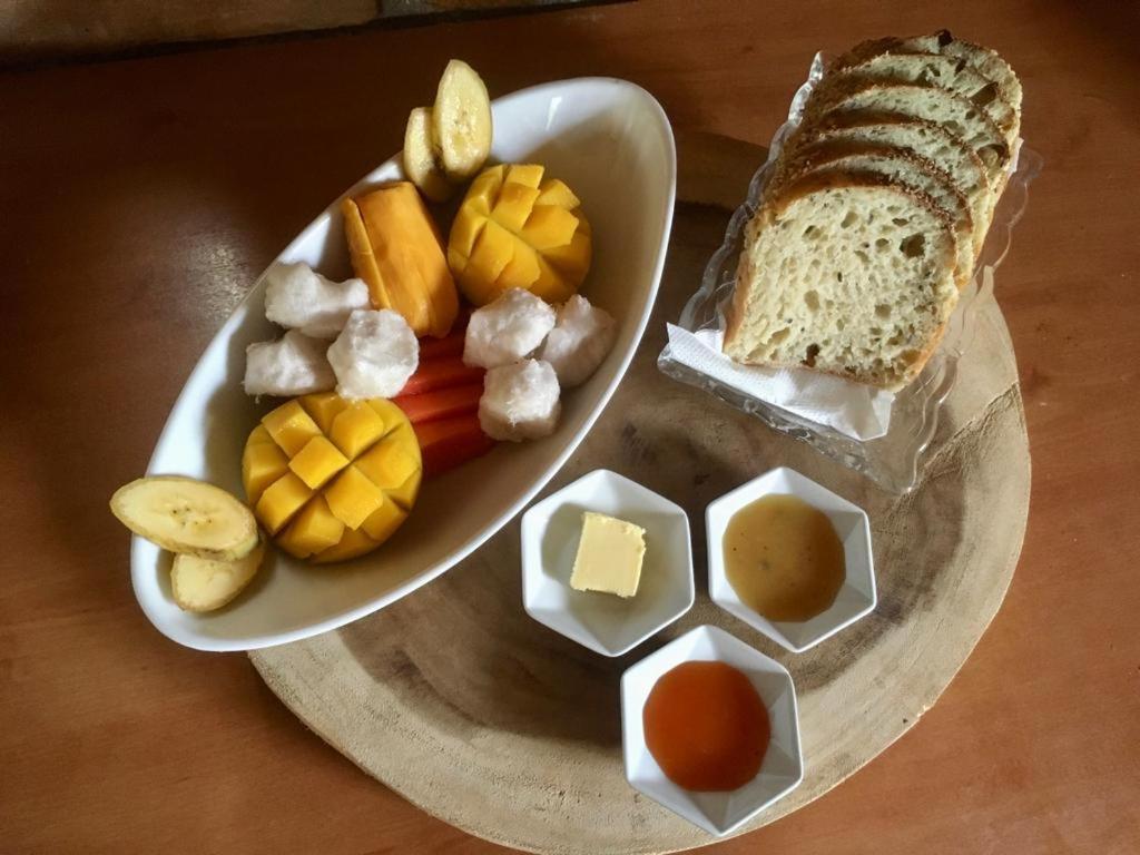 Hotel Quinta El Mamey Río Verde Zewnętrze zdjęcie