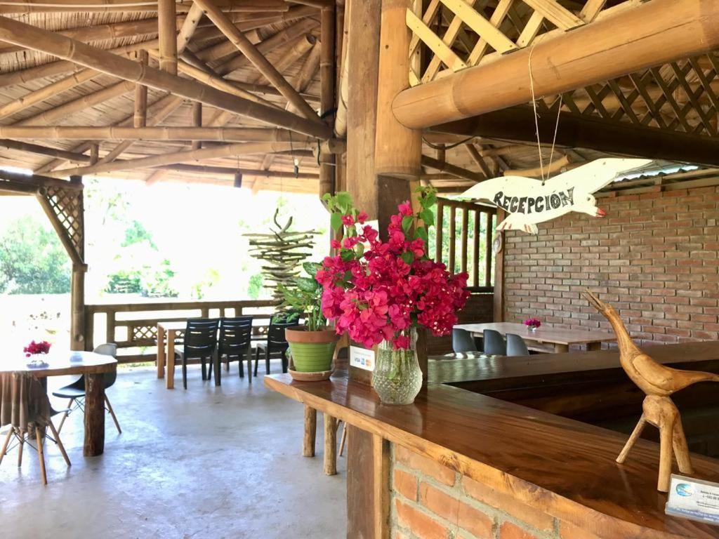 Hotel Quinta El Mamey Río Verde Zewnętrze zdjęcie