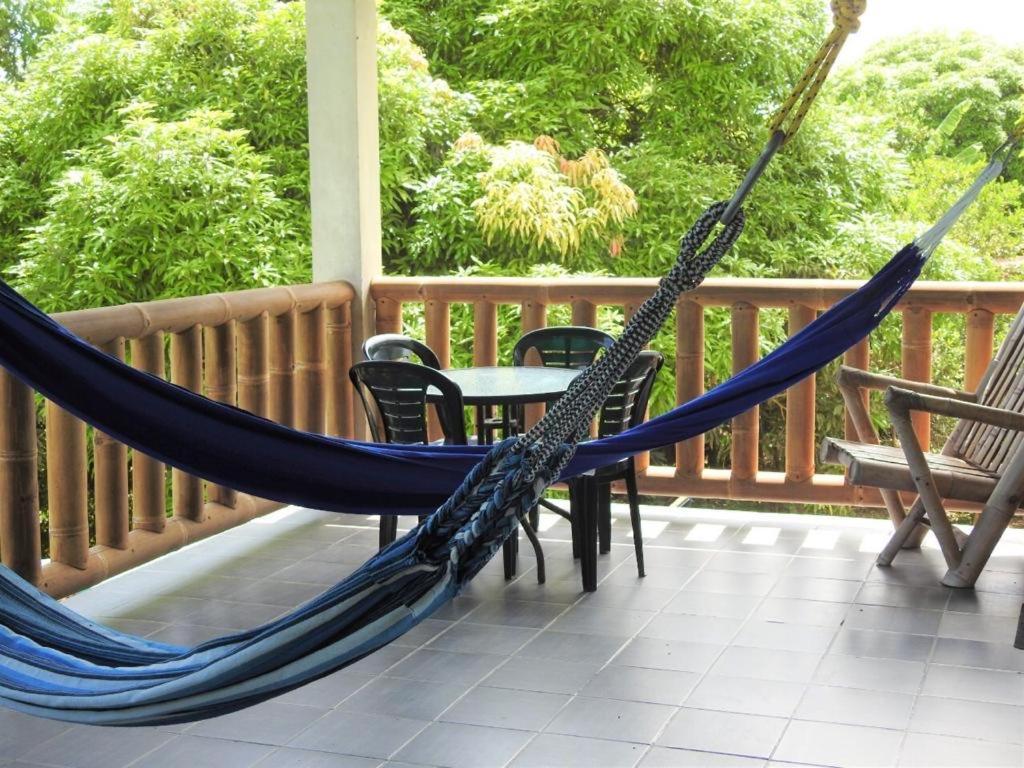 Hotel Quinta El Mamey Río Verde Zewnętrze zdjęcie